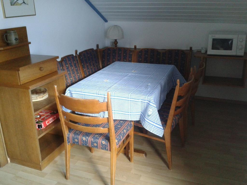 Ferienwohnung Haus Elisabeth Mittersill Zimmer foto